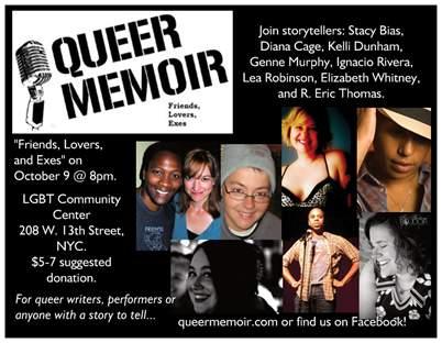 Friends, Lovers, and Exes